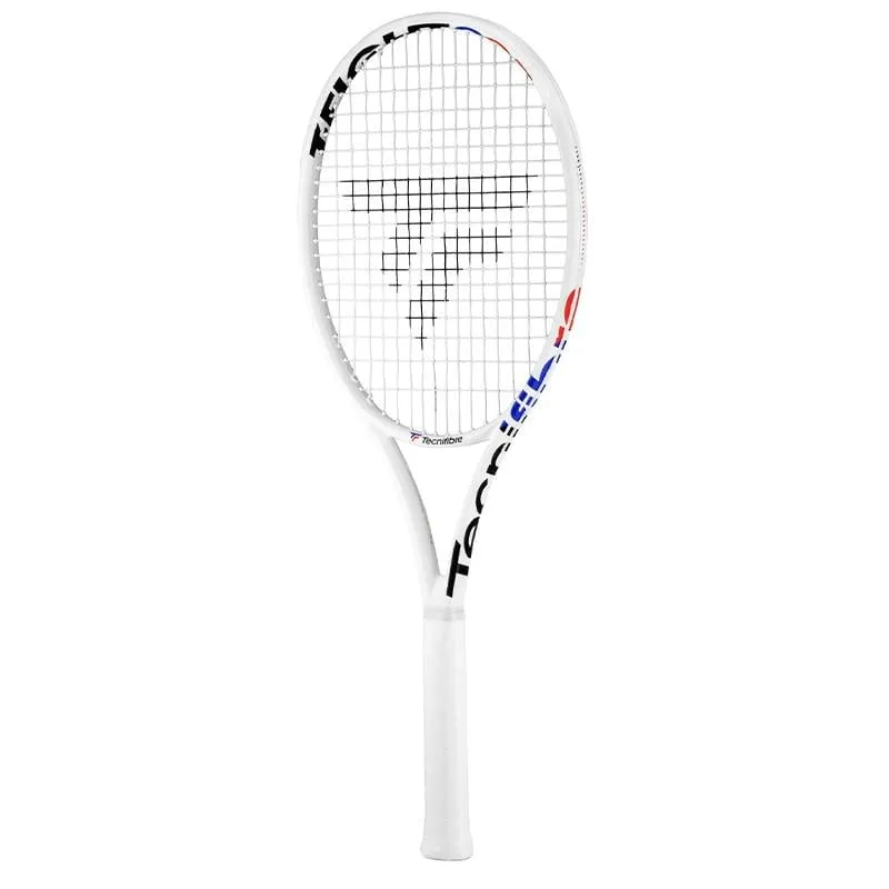 Tecnifibre Tenis Raketi T-Fight 295 ISO - Kordajsız — görsel 4
