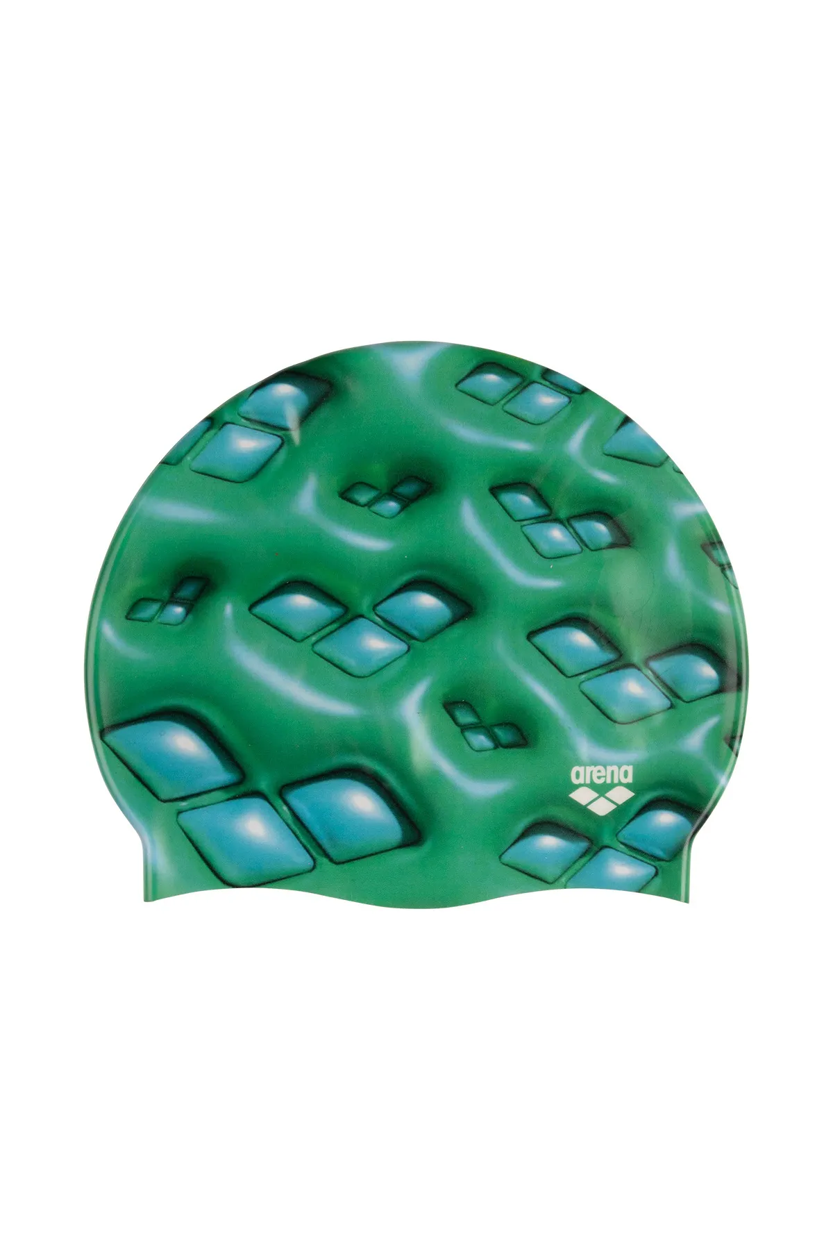 Hd Cap Unisex Çok Renkli Yüzücü Bone 005572232 — görsel 1