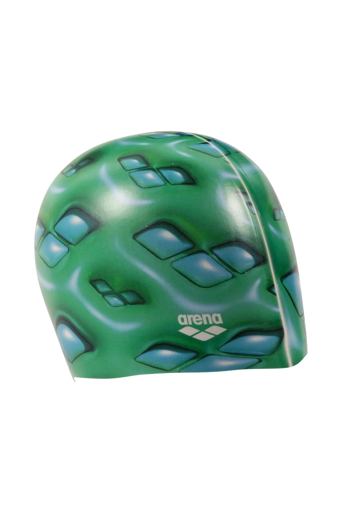 Hd Cap Unisex Çok Renkli Yüzücü Bone 005572232 — görsel 2