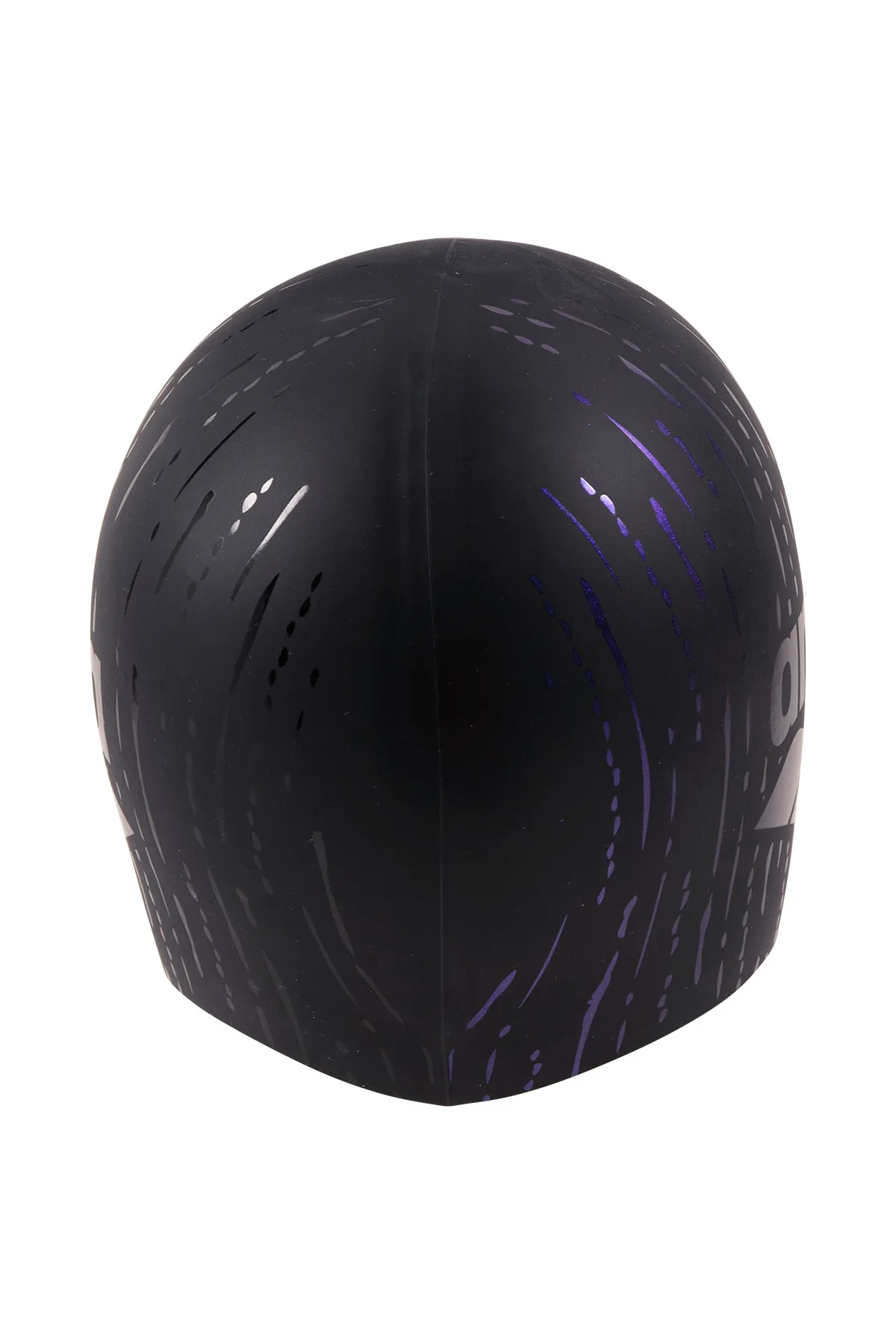 Shine Cap Unisex Çok Renkli Yüzücü Bone 009386202 — görsel 3