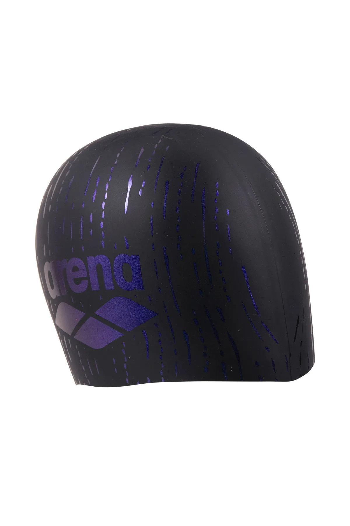 Shine Cap Unisex Çok Renkli Yüzücü Bone 009386202 — görsel 2