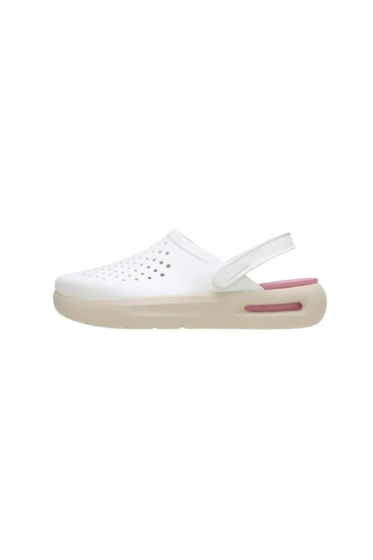 InMotion Clog 209964-100 Beyaz Terlik — görsel 2