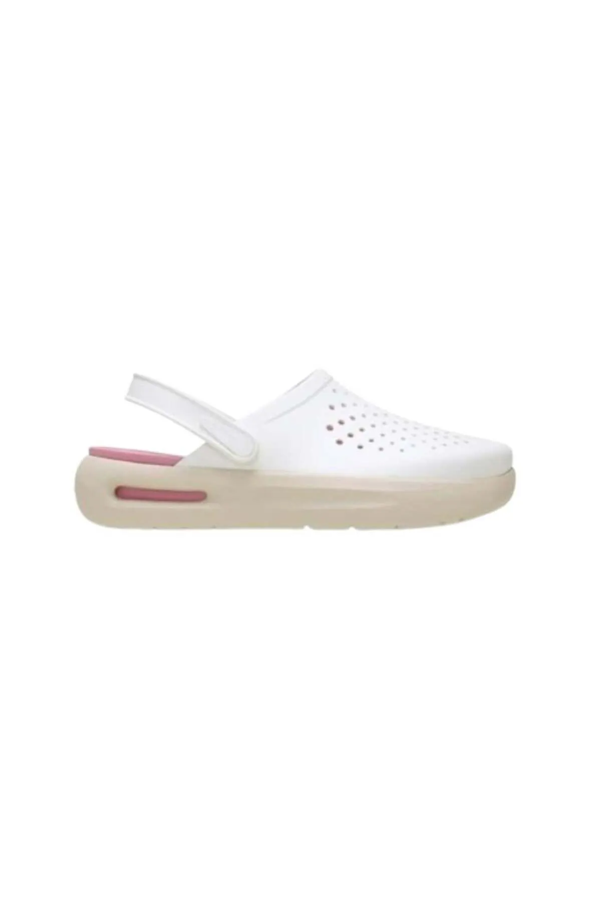 InMotion Clog 209964-100 Beyaz Terlik — görsel 4
