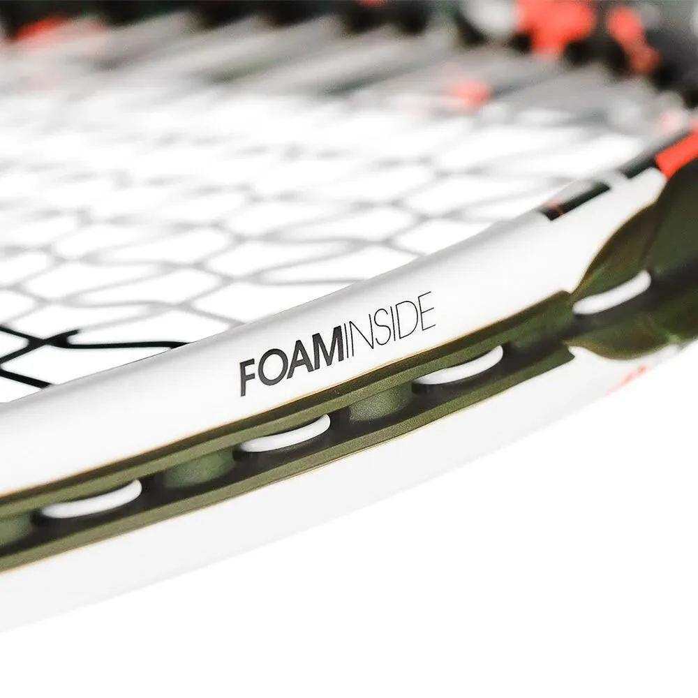 Tecnifibre TF-40 V3 290 gr 16M Tenis Raketi — görsel 1