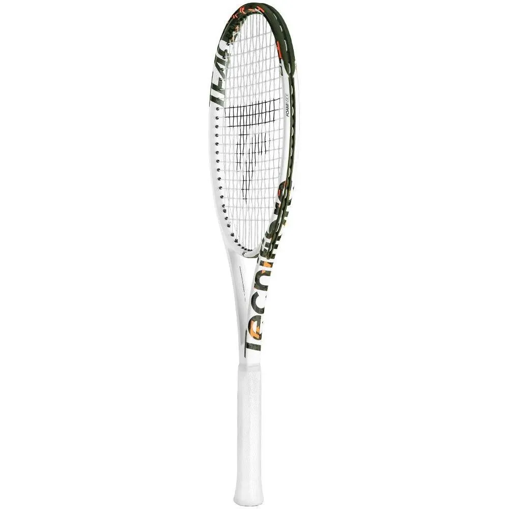 Tecnifibre TF-40 V3 290 gr 16M Tenis Raketi — görsel 4