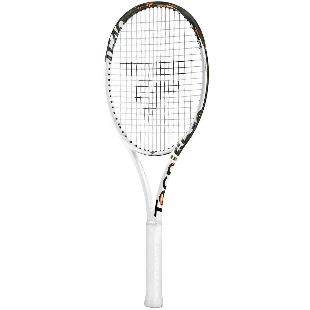 Tecnifibre TF-40 V3 290 gr 16M Tenis Raketi — görsel 5