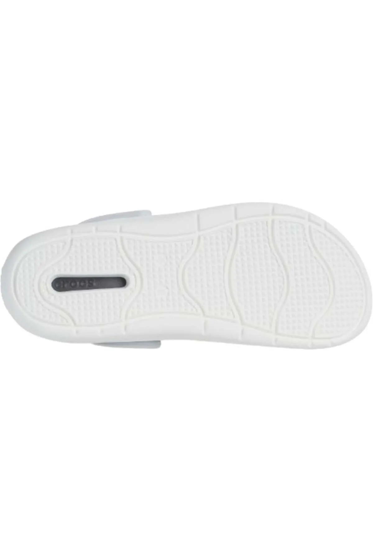 InMotion Clog 209964-1FT Gri Terlik — görsel 2