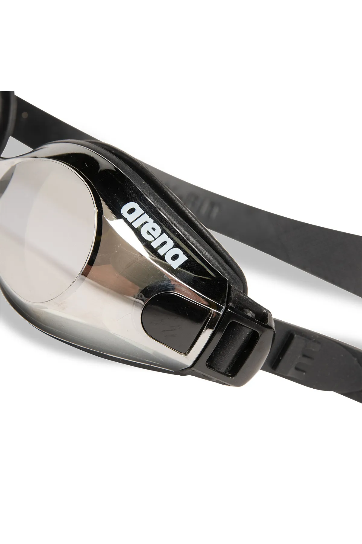 Zoom X-Fit Mirror Unisex Çok Renkli Yüzücü Gözlüğü 009439110 — görsel 4