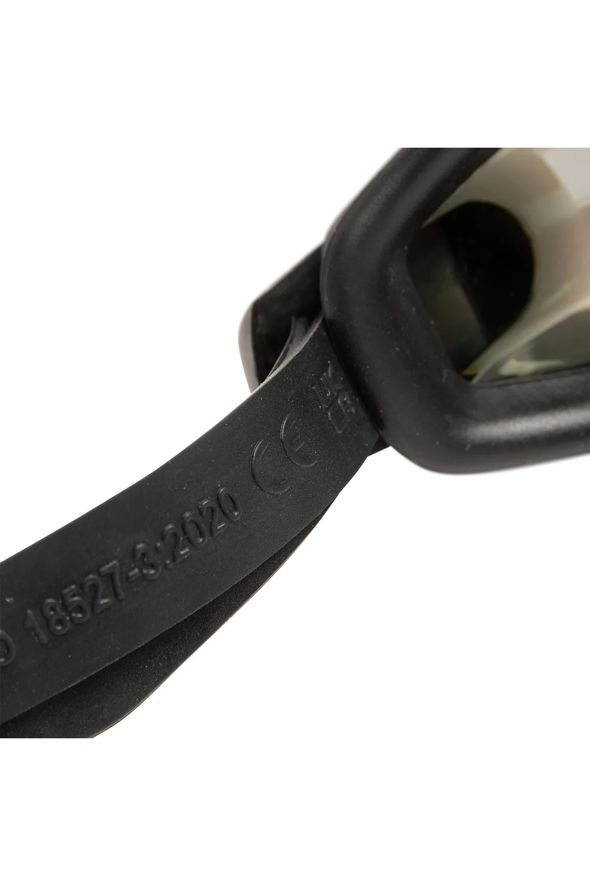 Zoom X-Fit Mirror Unisex Çok Renkli Yüzücü Gözlüğü 009439110 — görsel 2