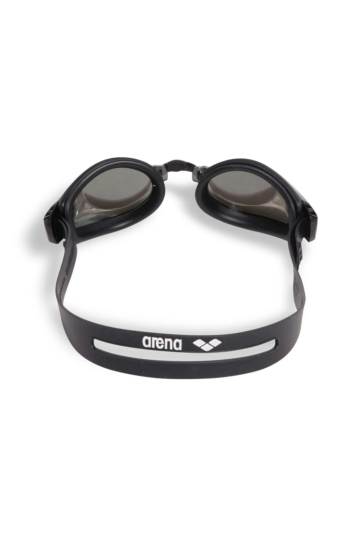 Zoom X-Fit Mirror Unisex Çok Renkli Yüzücü Gözlüğü 009439110 — görsel 5