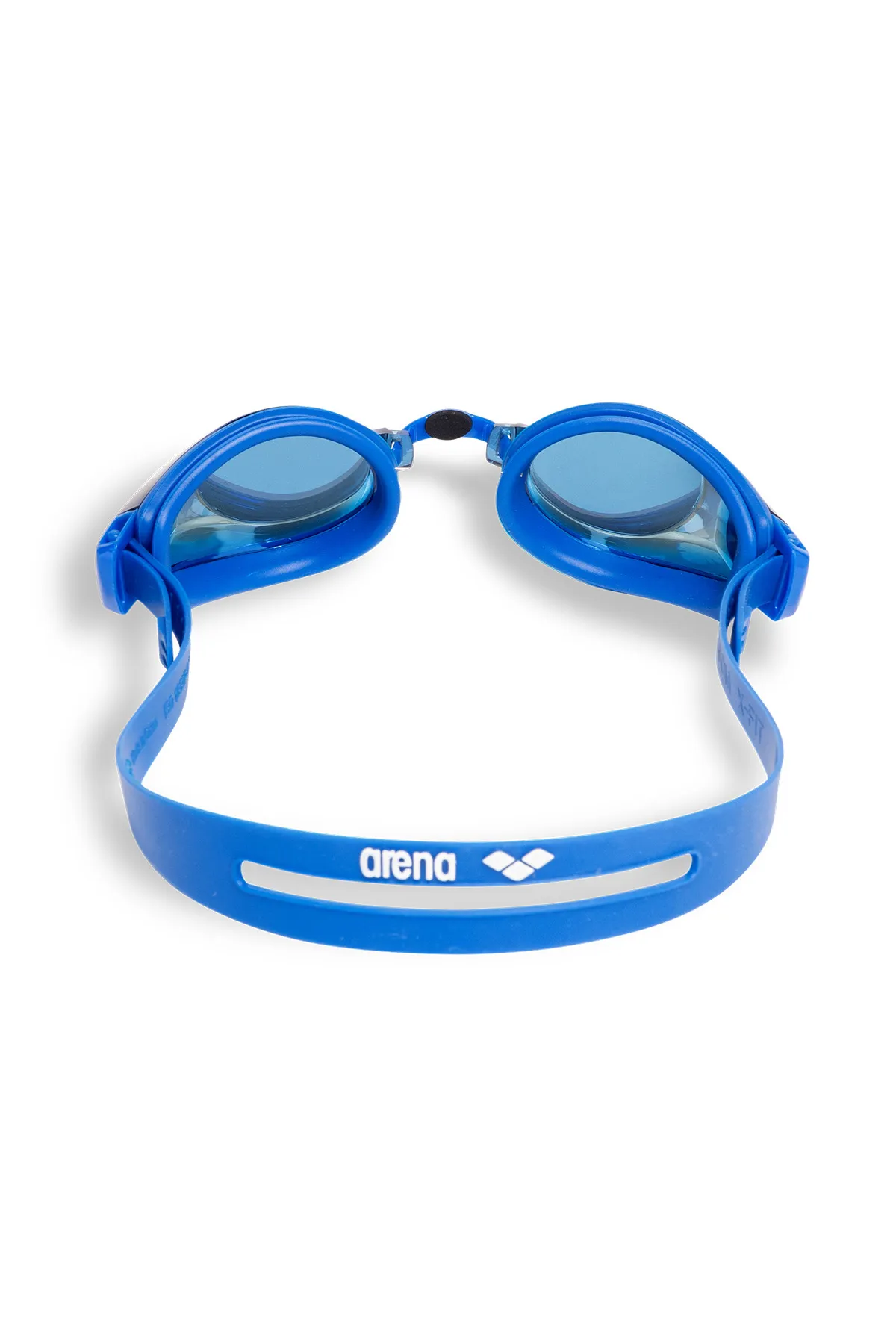 Zoom X-Fit Mirror Unisex Çok Renkli Yüzücü Gözlüğü 009439111 — görsel 5