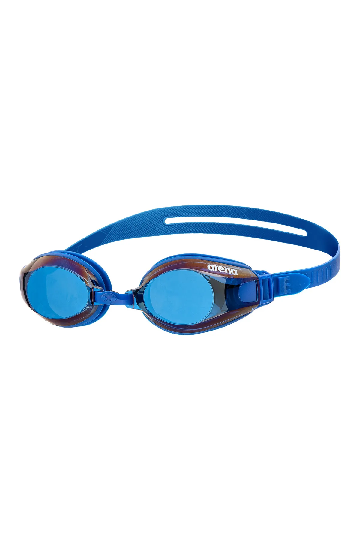 Zoom X-Fit Mirror Unisex Çok Renkli Yüzücü Gözlüğü 009439111 — görsel 1