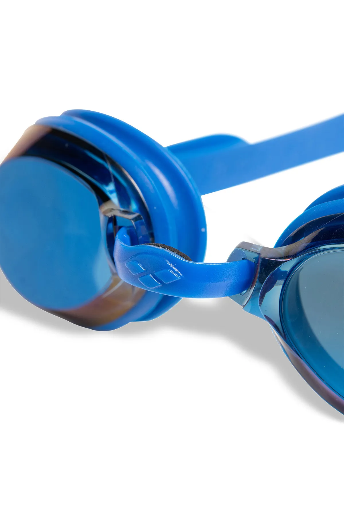 Zoom X-Fit Mirror Unisex Çok Renkli Yüzücü Gözlüğü 009439111 — görsel 3