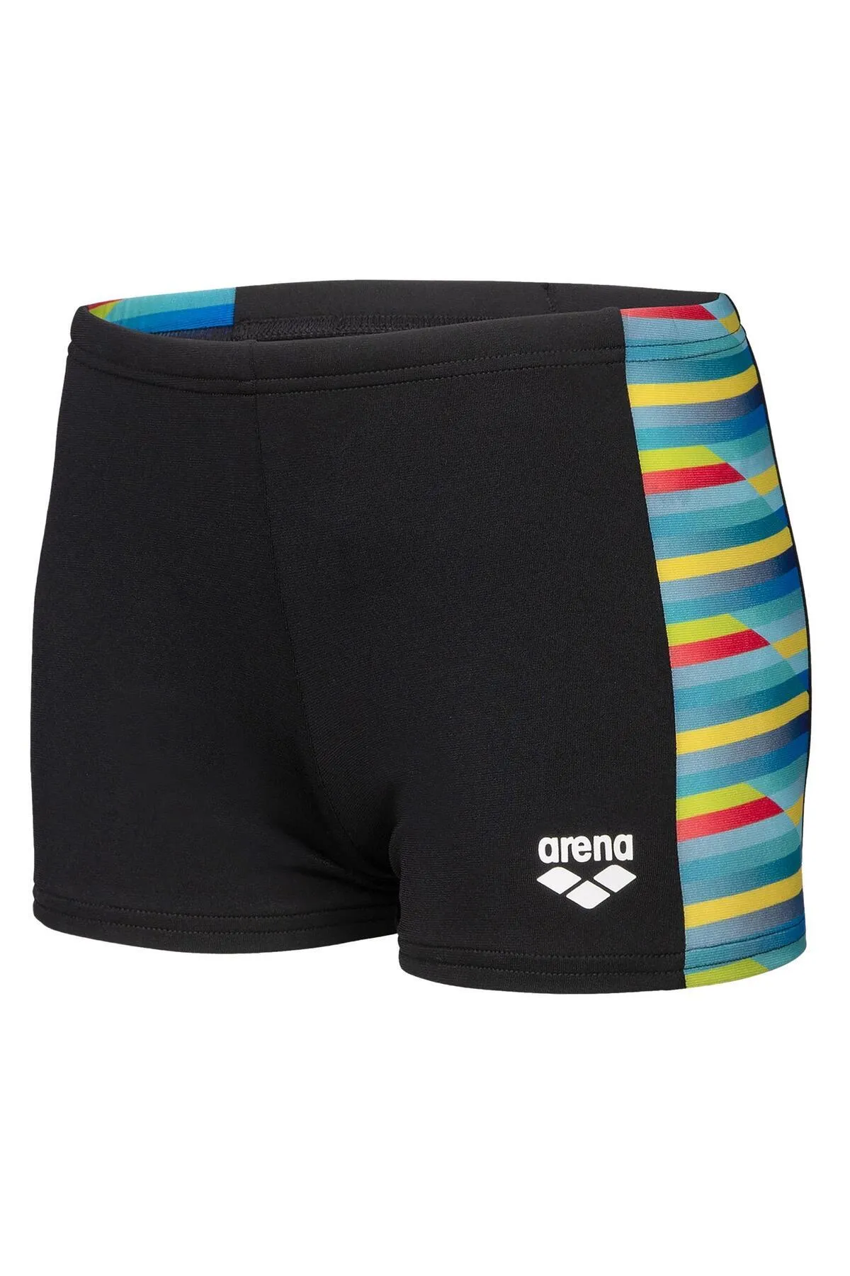 RACING STRIPE ERKEK ÇOCUK YÜZÜCÜ MAYOSU 009011550 — görsel 3