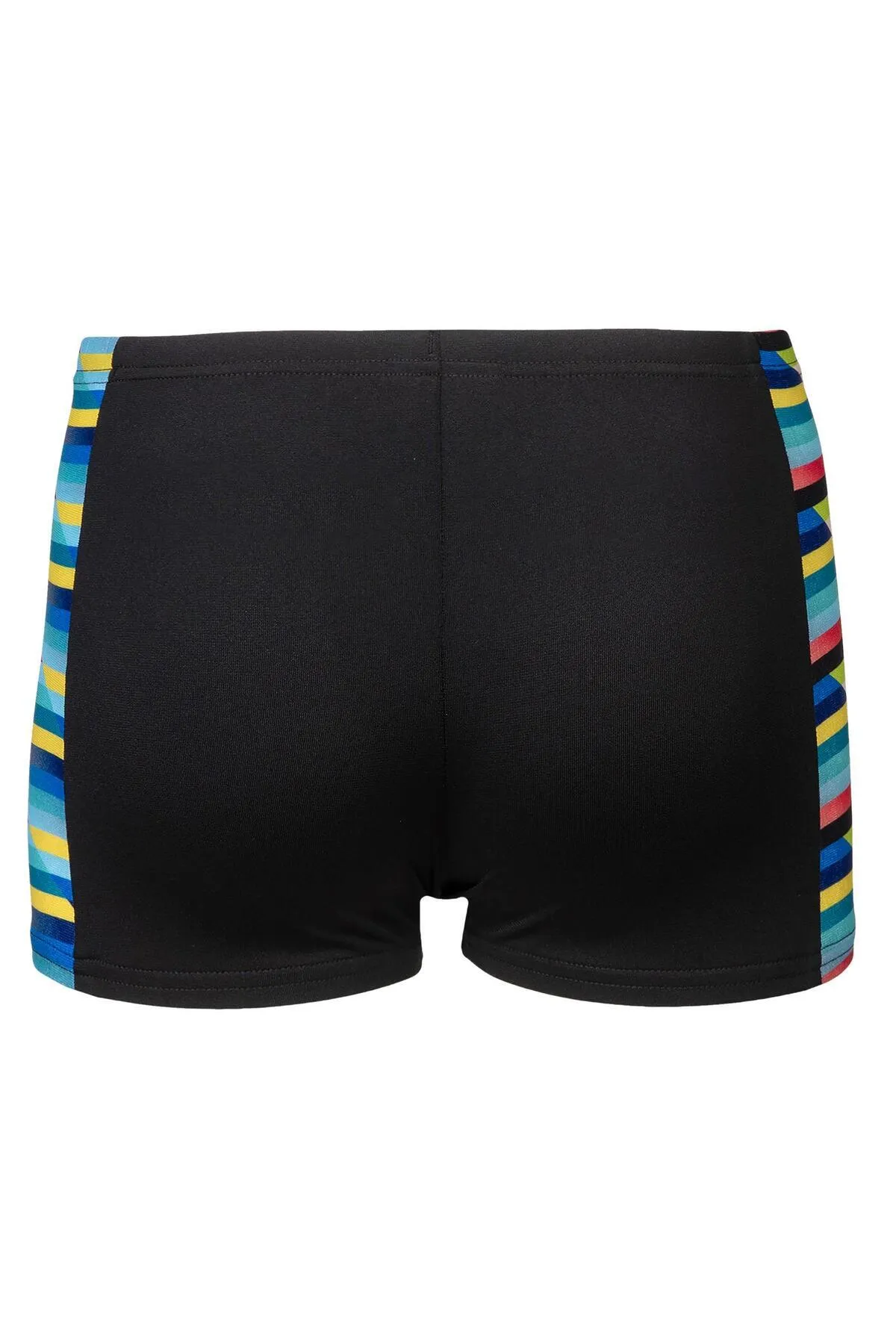 RACING STRIPE ERKEK ÇOCUK YÜZÜCÜ MAYOSU 009011550 — görsel 1