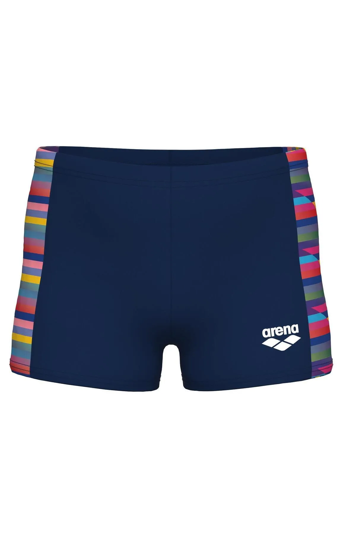 RACING STRIPE ERKEK ÇOCUK YÜZÜCÜ MAYOSU 009011750 — görsel 3