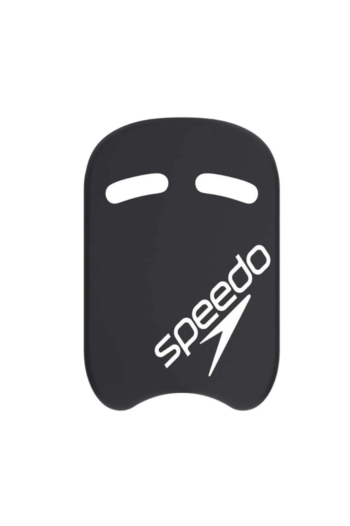 KICK BOARD AU BLACK/GOLD YÜZME TAHTASI — görsel 1