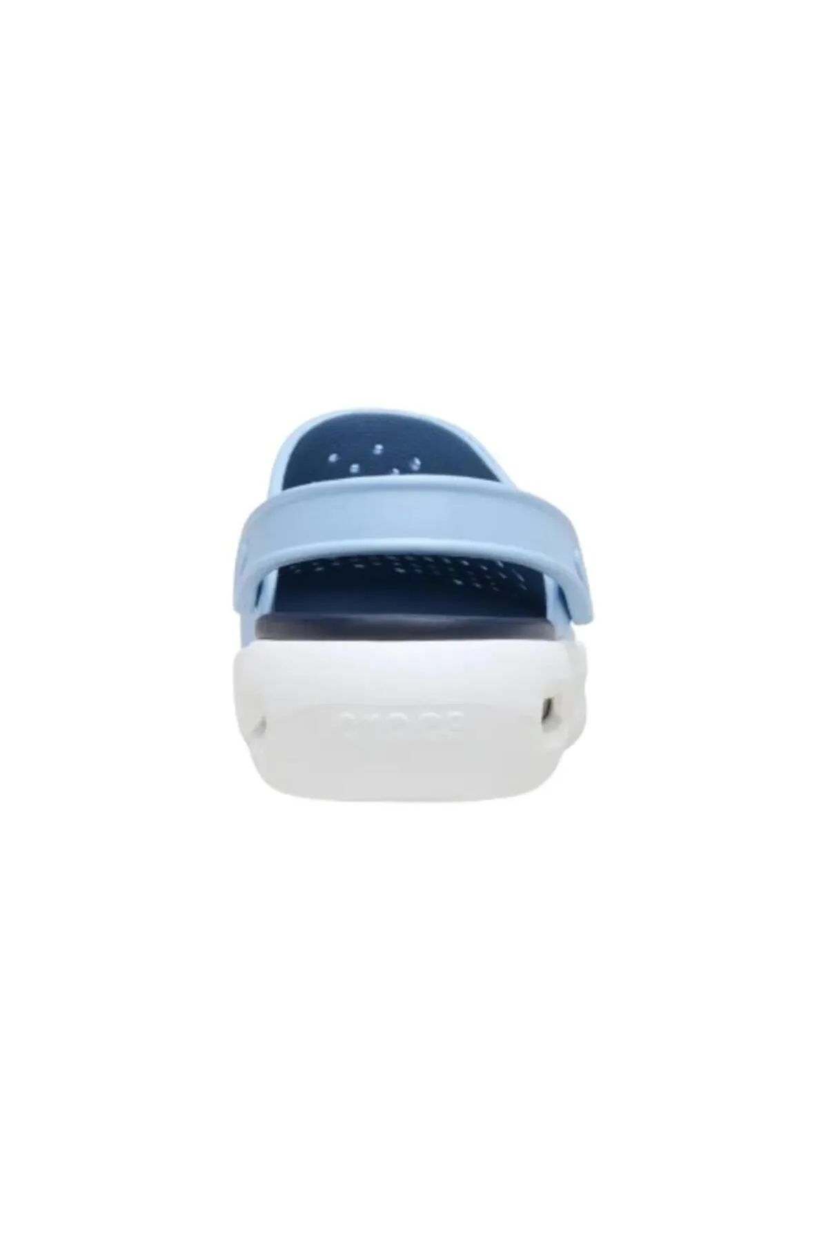InMotion Clog 209964-4NS Mavi Terlik — görsel 3