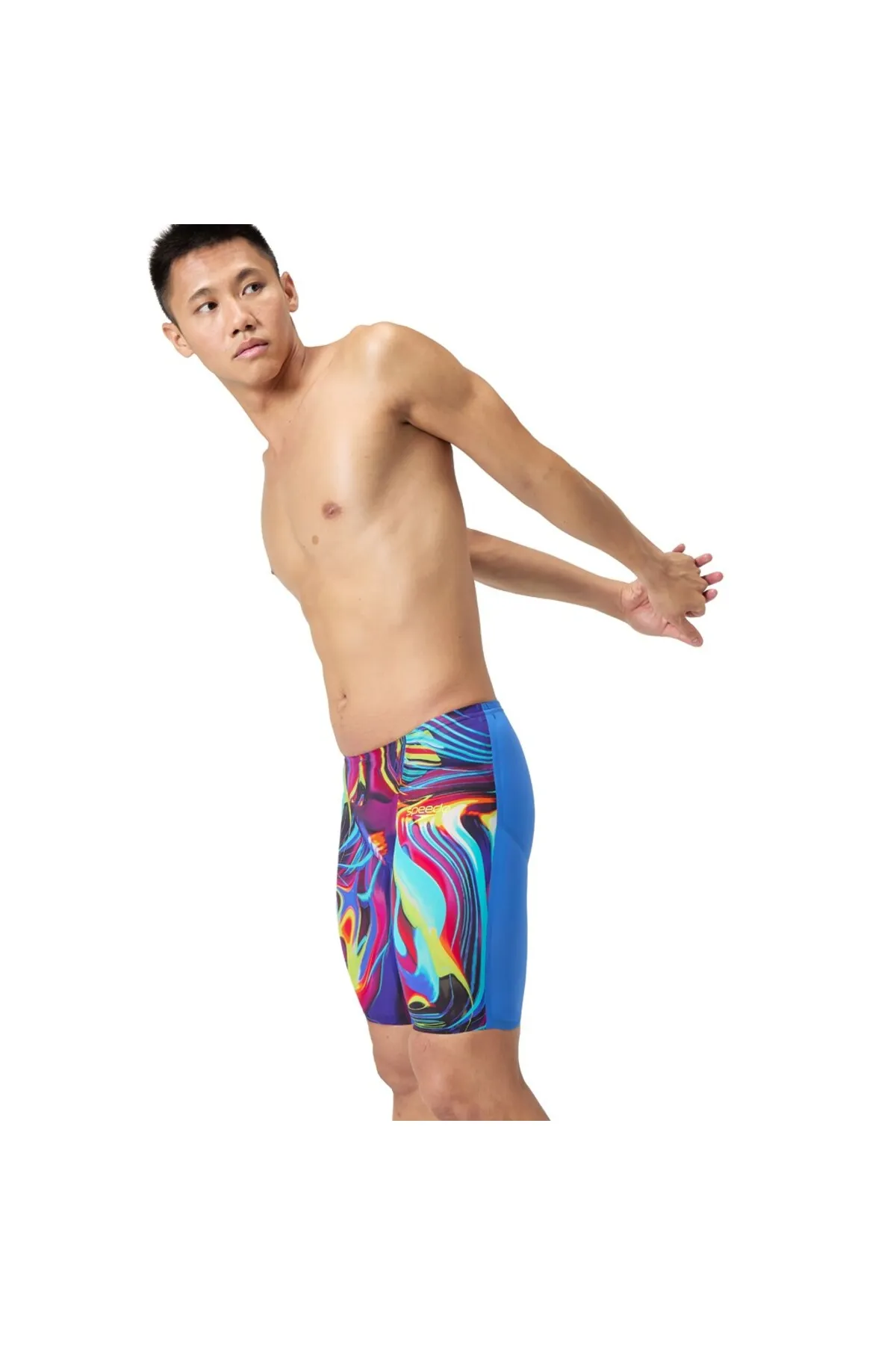 LZR Valor 2.0 Jammer Erkek Yarış Mayosu — görsel 5