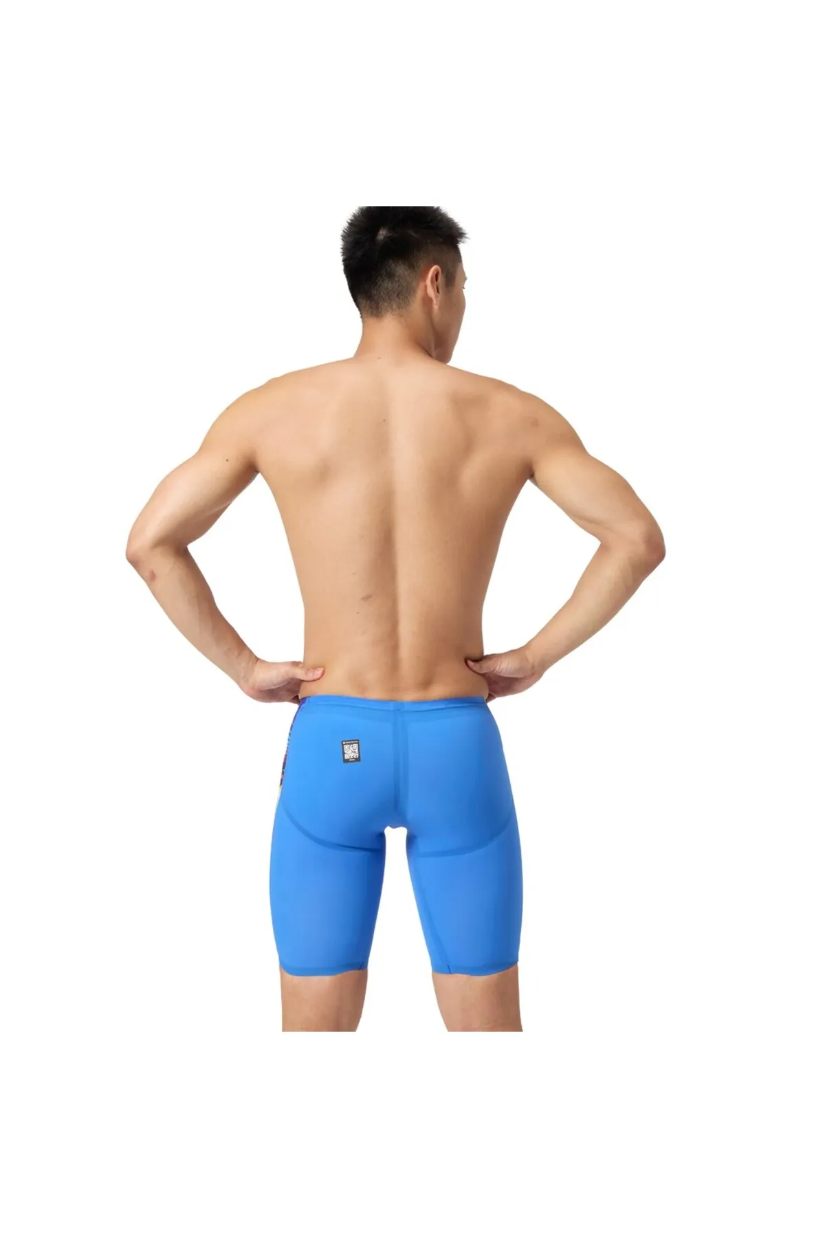 LZR Valor 2.0 Jammer Erkek Yarış Mayosu — görsel 4
