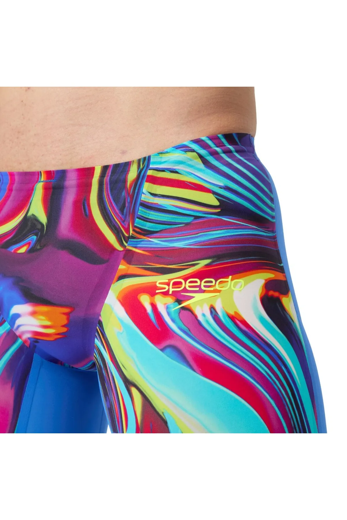 LZR Valor 2.0 Jammer Erkek Yarış Mayosu — görsel 2
