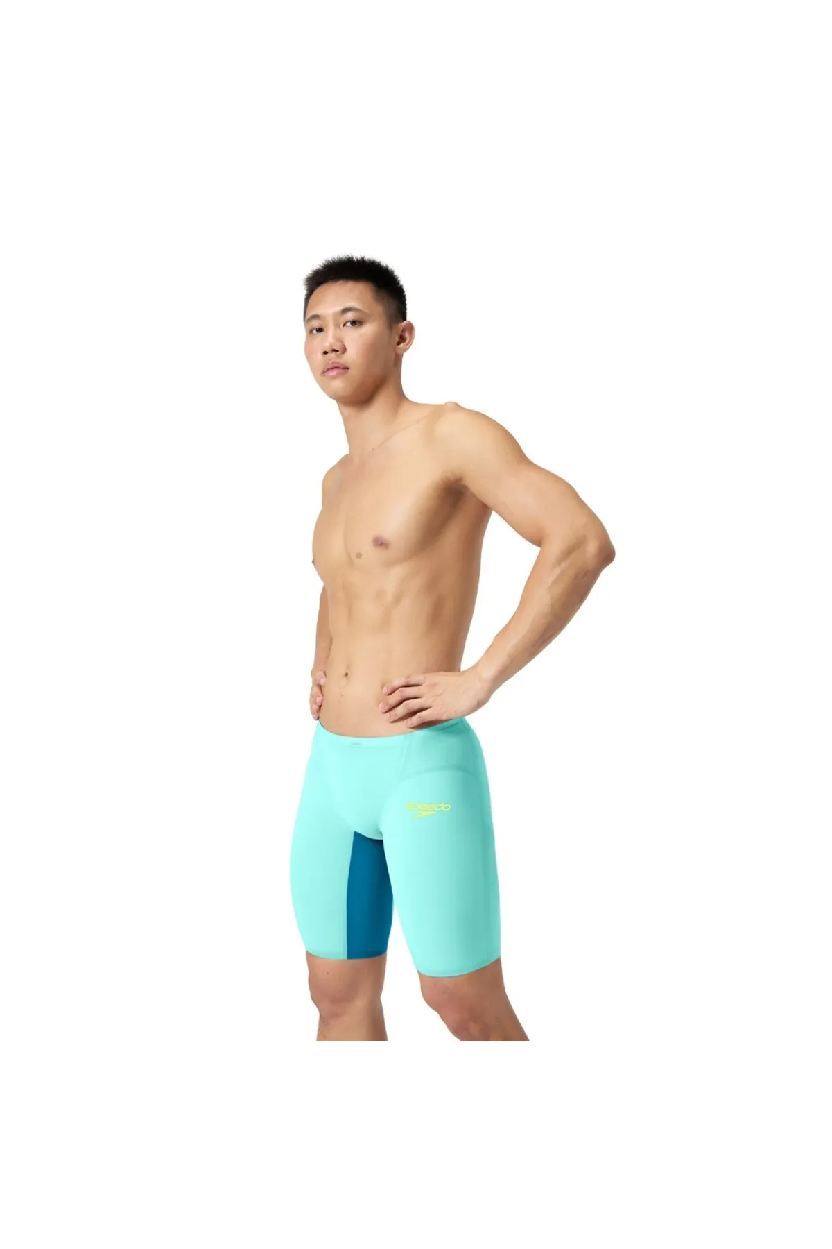 LZR Valor 2.0 Jammer Erkek Yarış Mayosu — görsel 1