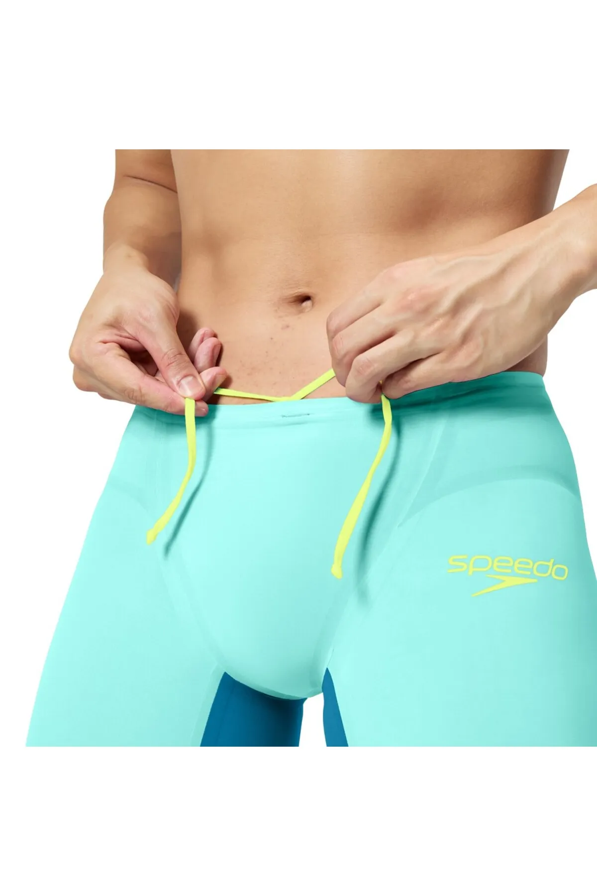 LZR Valor 2.0 Jammer Erkek Yarış Mayosu — görsel 5