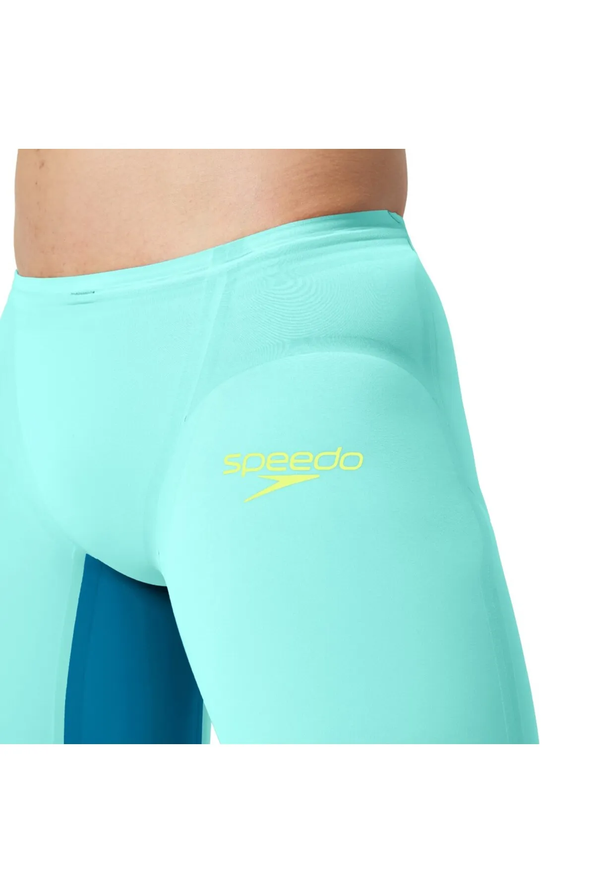 LZR Valor 2.0 Jammer Erkek Yarış Mayosu — görsel 4