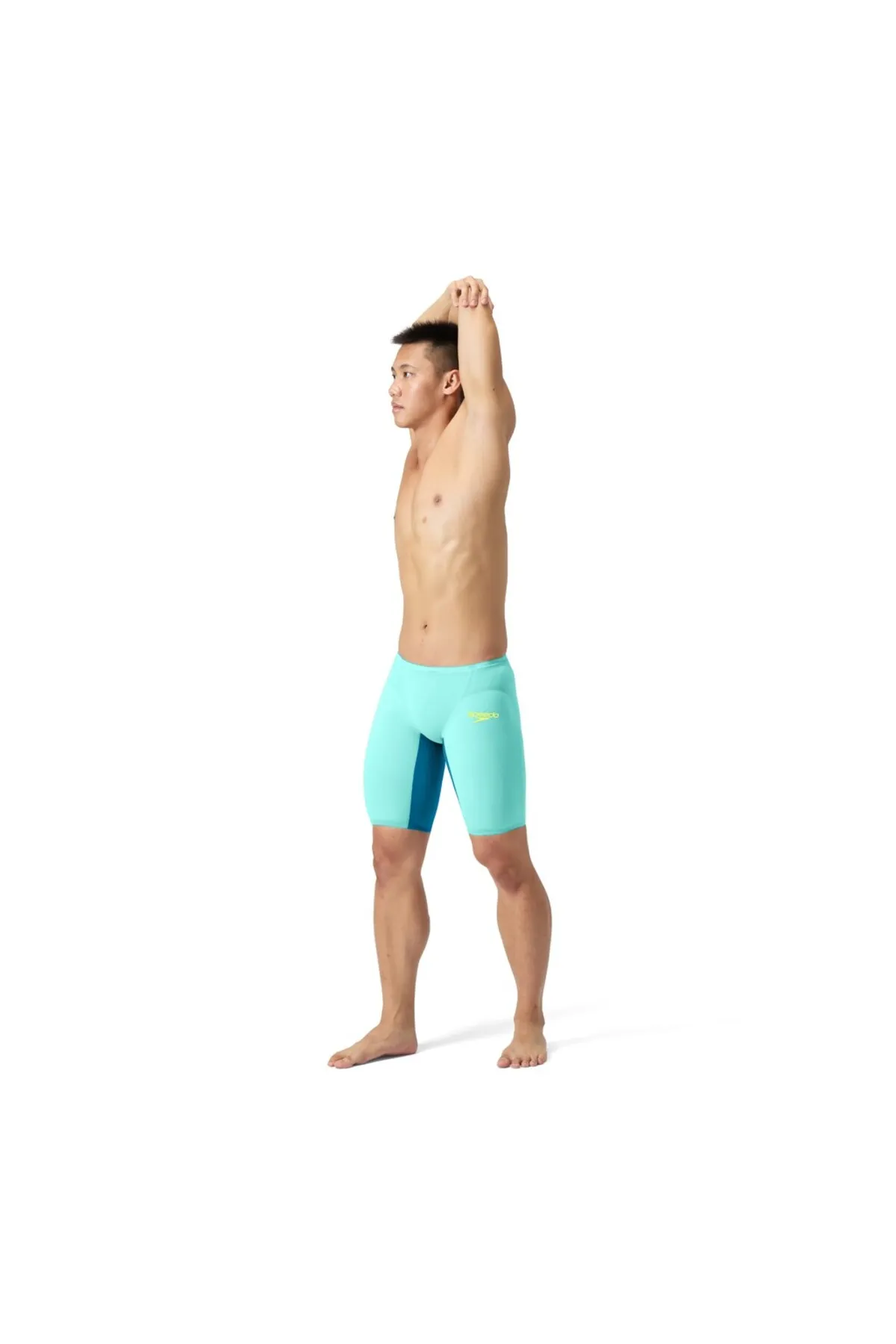 LZR Valor 2.0 Jammer Erkek Yarış Mayosu — görsel 3