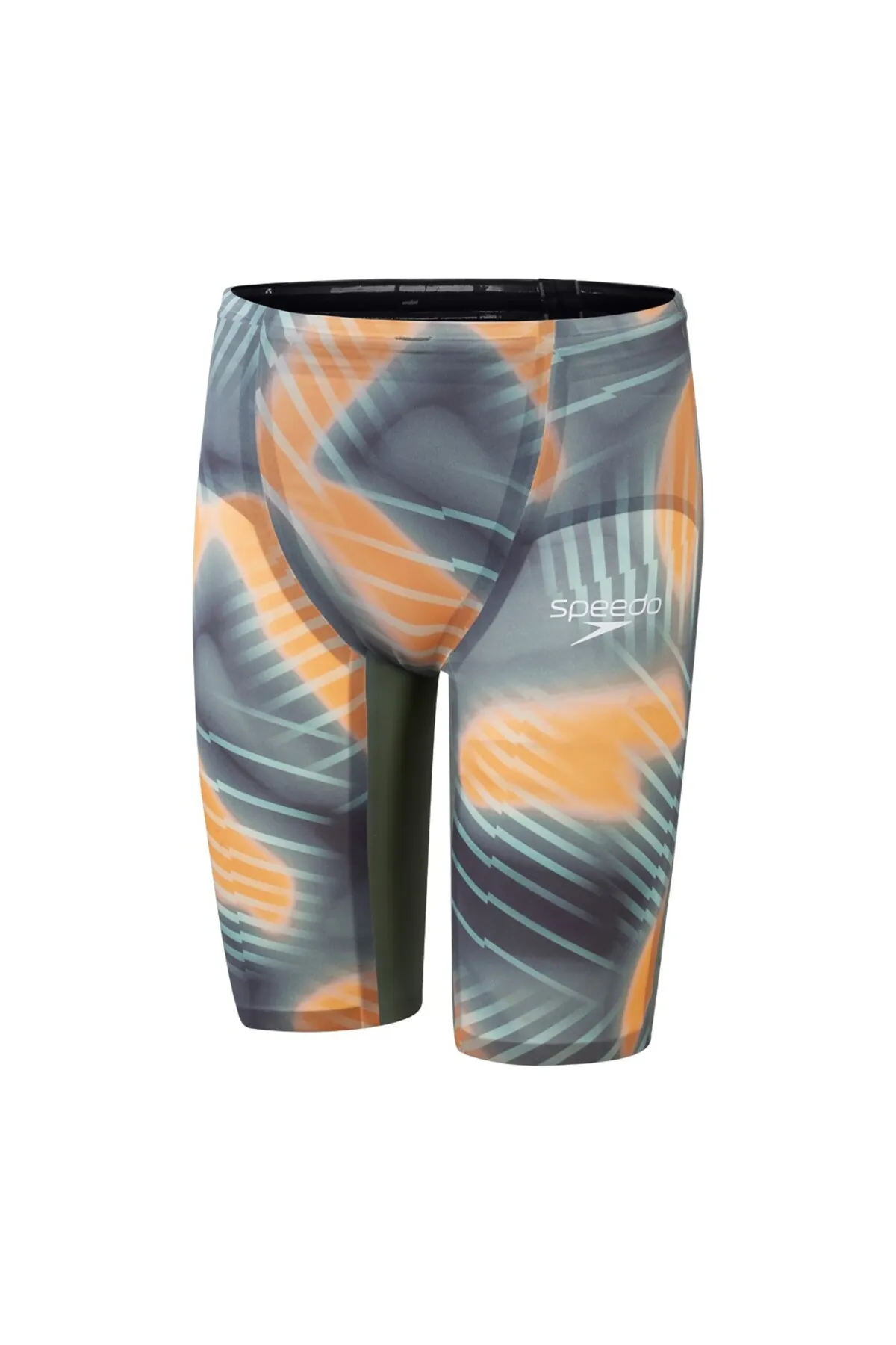 LZR Valor 2.0 Jammer Erkek Yarış Mayosu — görsel 2