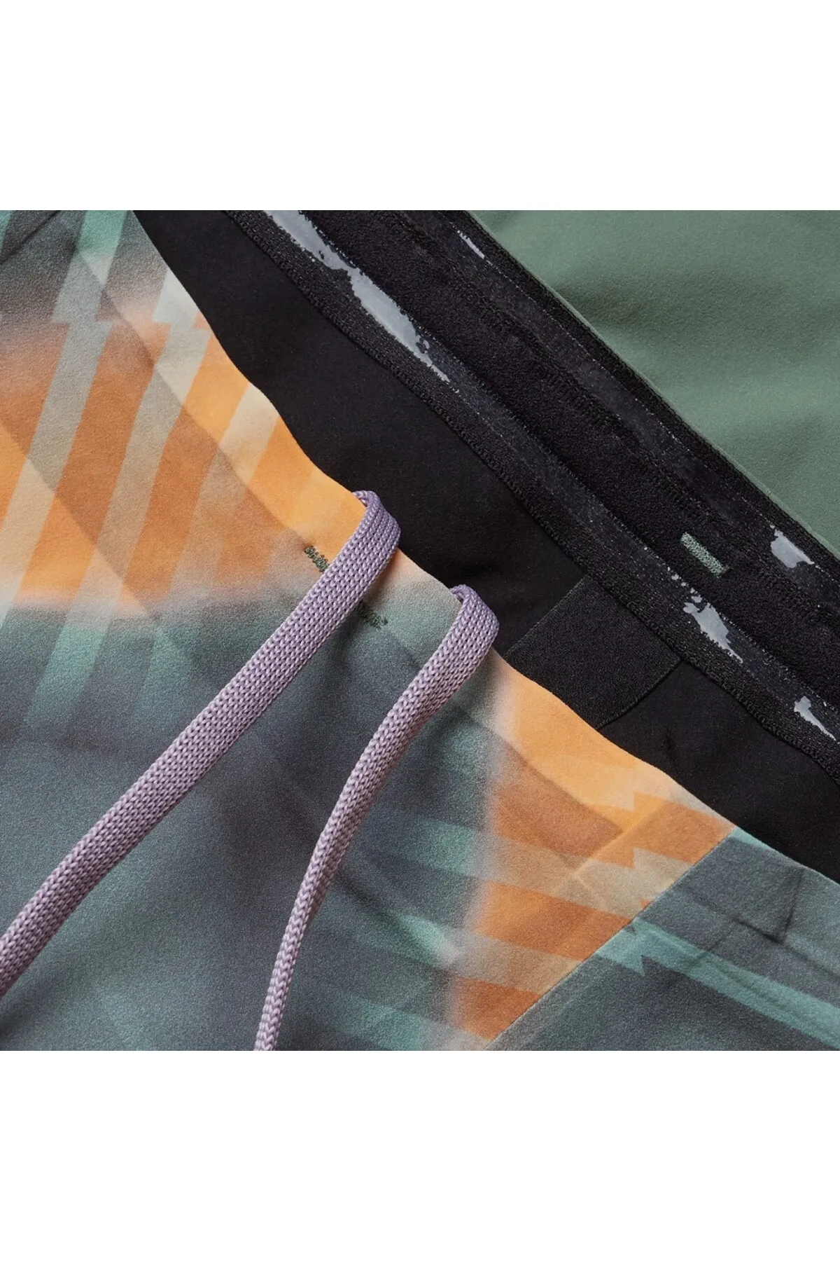 LZR Valor 2.0 Jammer Erkek Yarış Mayosu — görsel 3