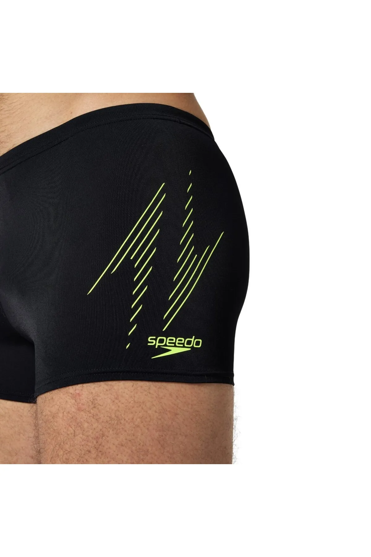 Hyperboom Placement Aquashort Erkek Yüzücü Mayosu — görsel 3