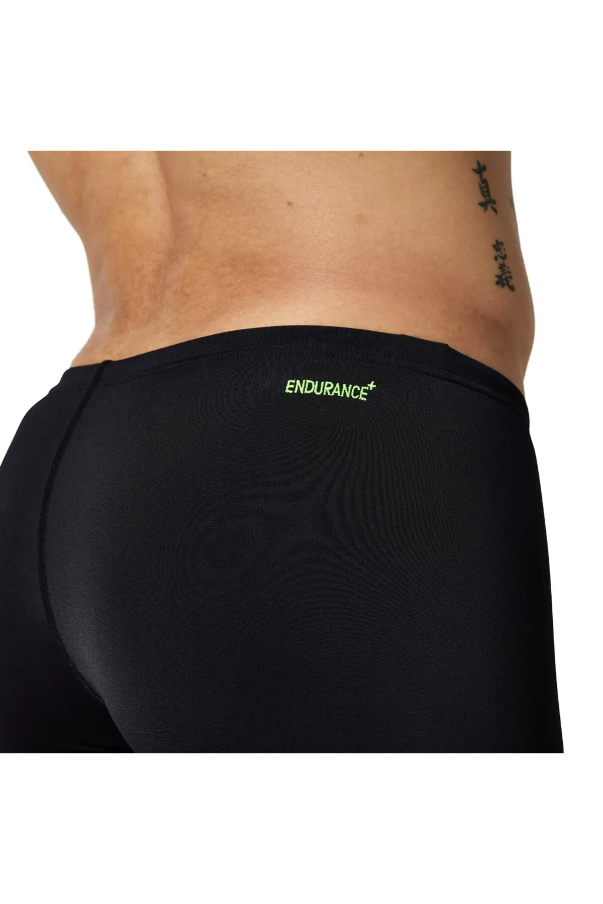 Hyperboom Placement Aquashort Erkek Yüzücü Mayosu — görsel 2