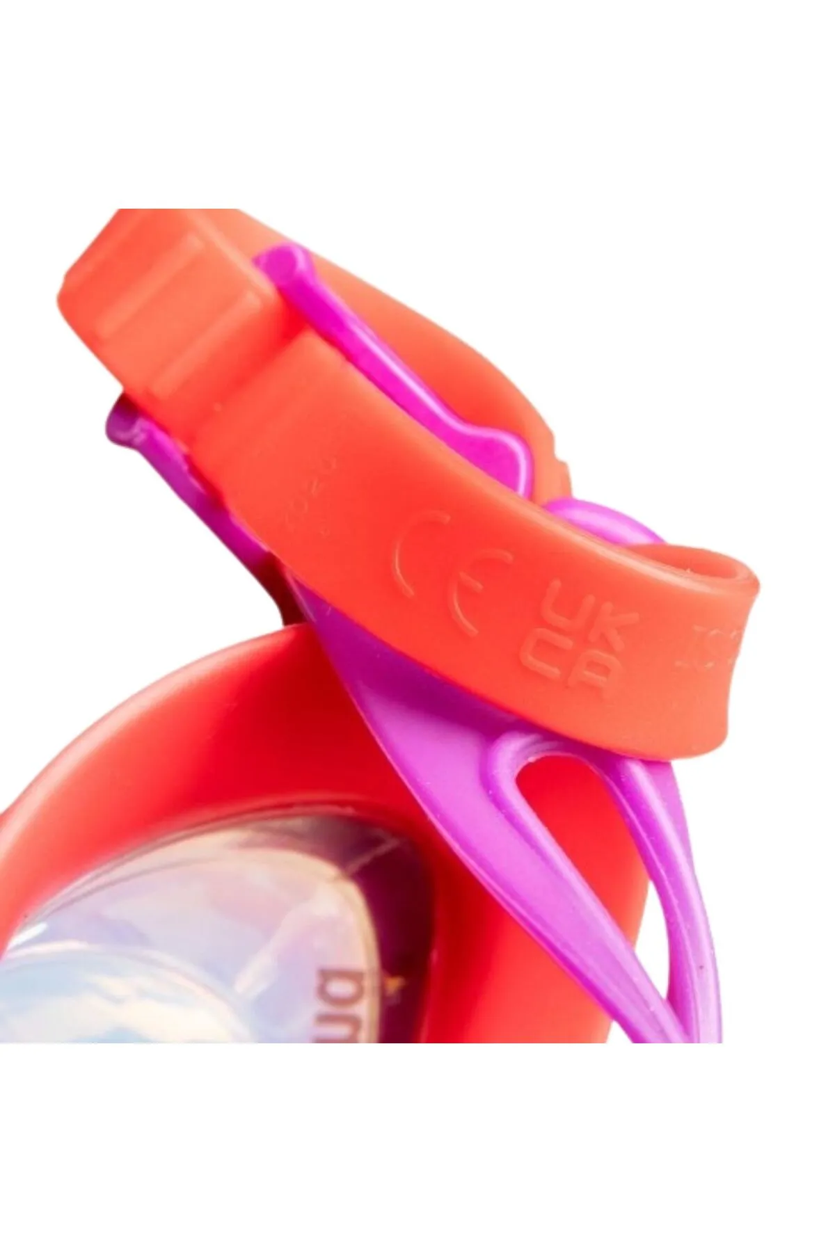 Air Mirror Unisex Çocuk Yüzücü Gözlüğü UNISEX ÇOCUK YÜZÜCÜ GÖZLÜĞÜ 009273100 — görsel 4