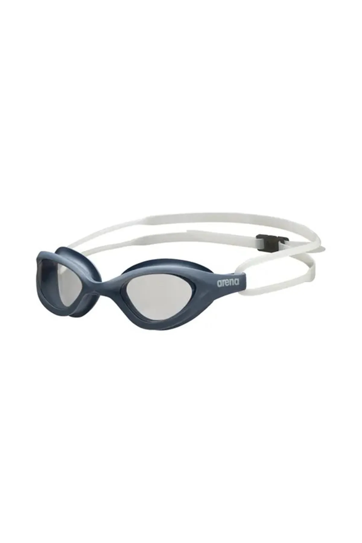 365 GOGGLES CLEAR GREY BLUE CLEAR UNİSEX YÜZÜCÜ GÖZLÜĞÜ — görsel 1