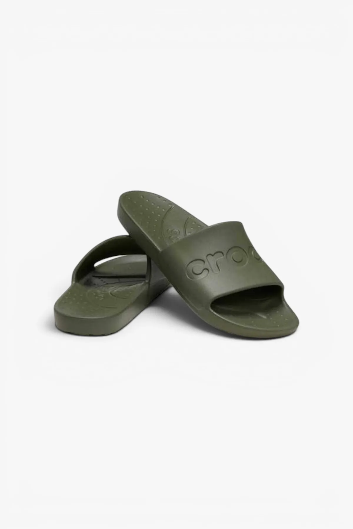 Unisex Slide Terlik — görsel 1