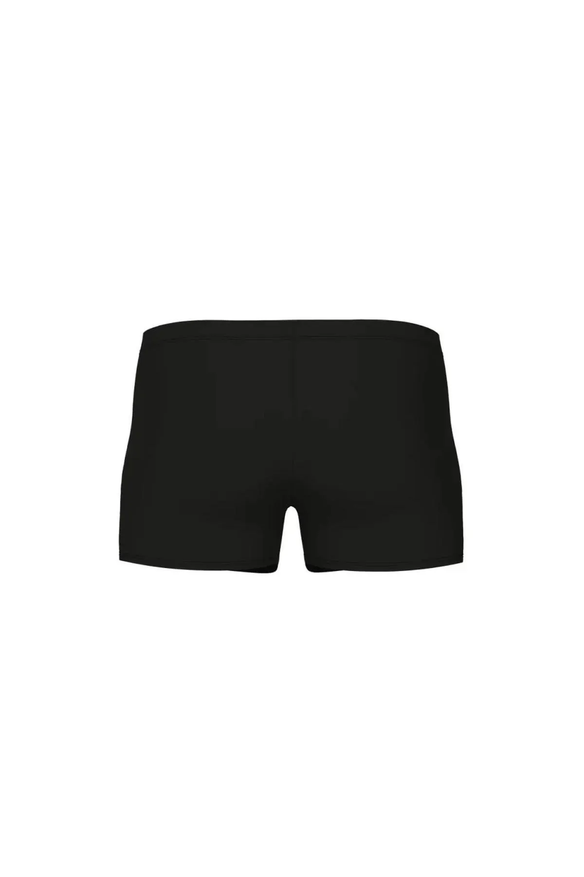 MEN'S ARENA FOGGY DOTS SWIM SHORT/BLACK ERKEK YÜZÜCÜ MAYOSU — görsel 2