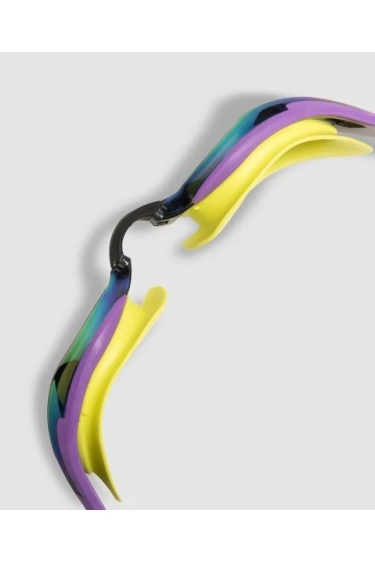 COBRA EDGE SWIPE MIRROR/EMERALD-PLUM-CYBER LIME — görsel 5