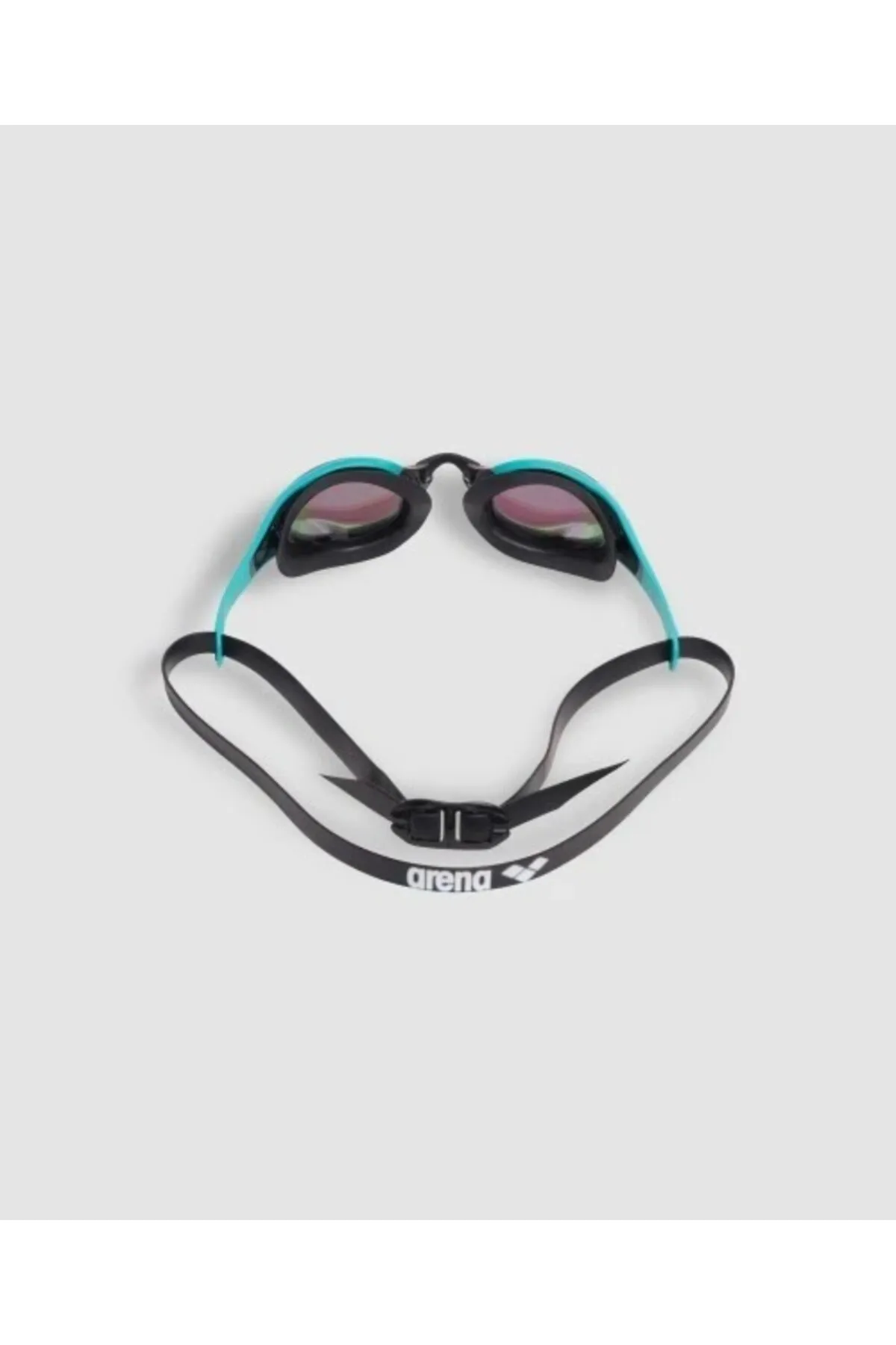 COBRA EDGE SWIPE MIRROR/EMERALD PEACOCK-BLACK — görsel 6