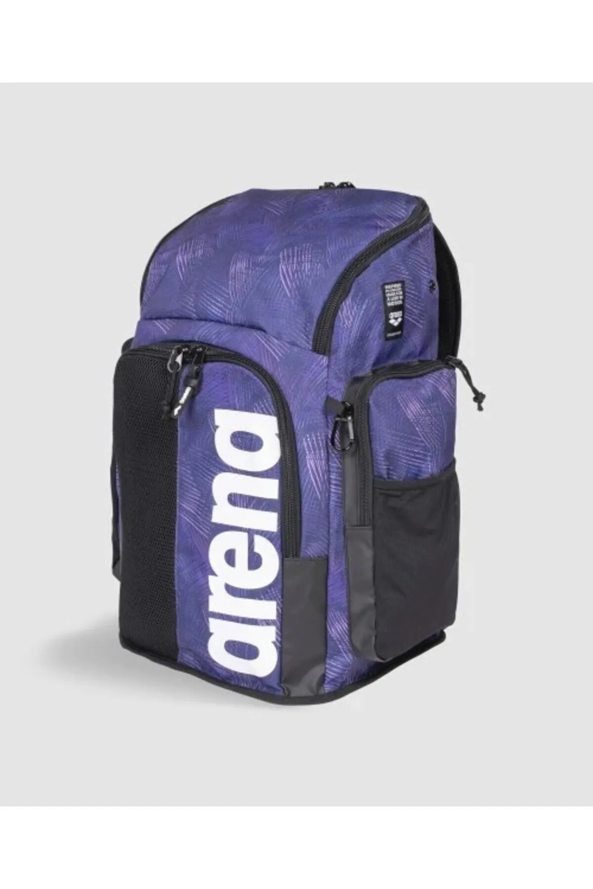 Spiky Iıı Backpack 45 Allover Sırt Çantası - 006272132
