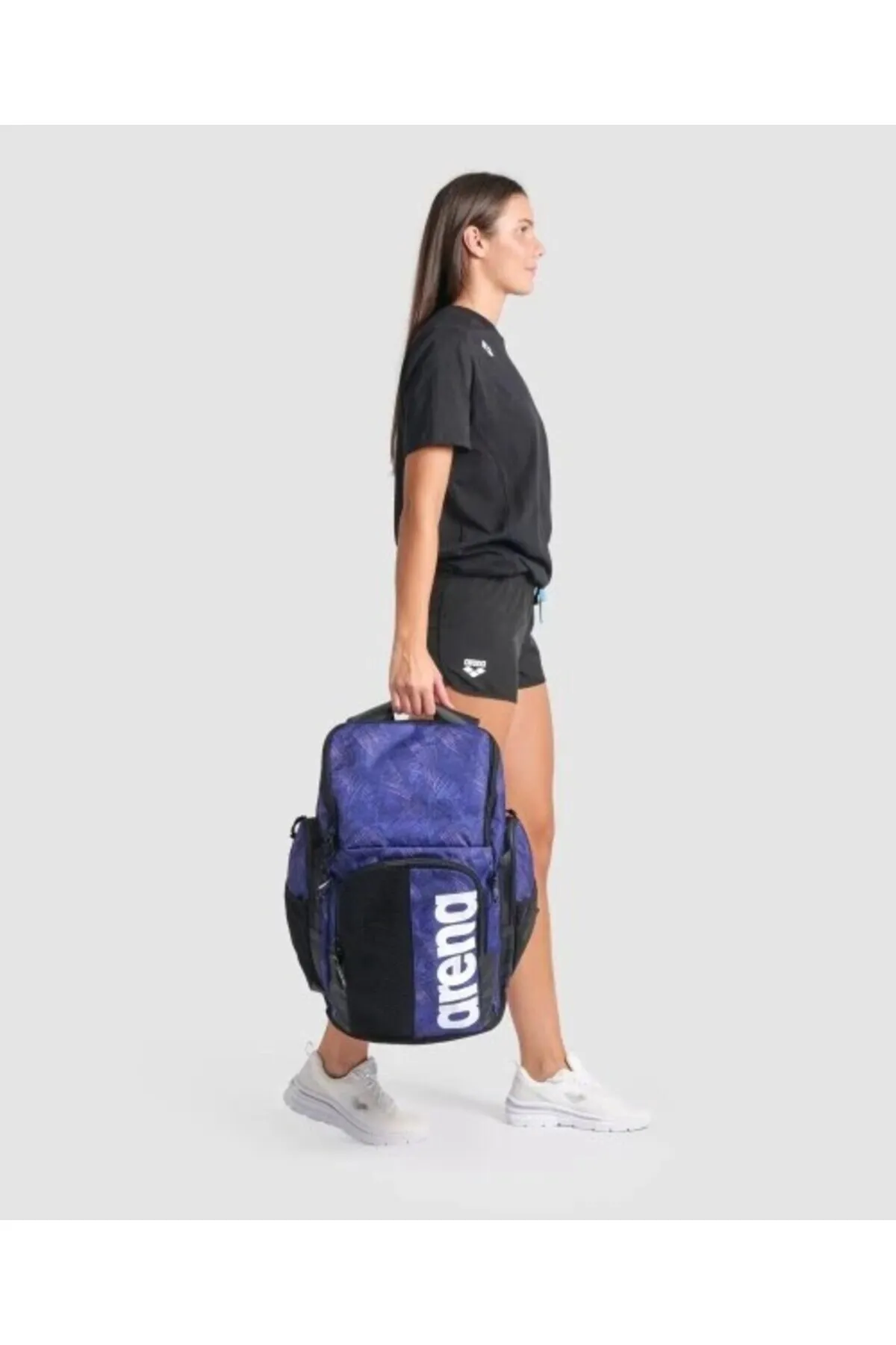Spiky Iıı Backpack 45 Allover Sırt Çantası - 006272132 — görsel 7