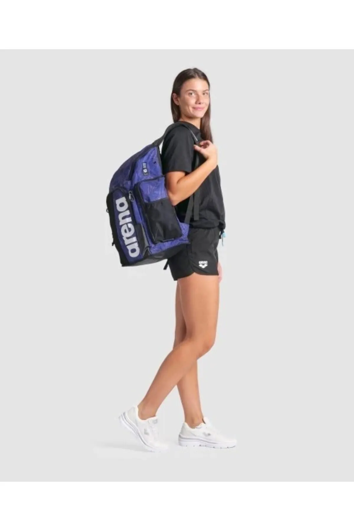 Spiky Iıı Backpack 45 Allover Sırt Çantası - 006272132 — görsel 5