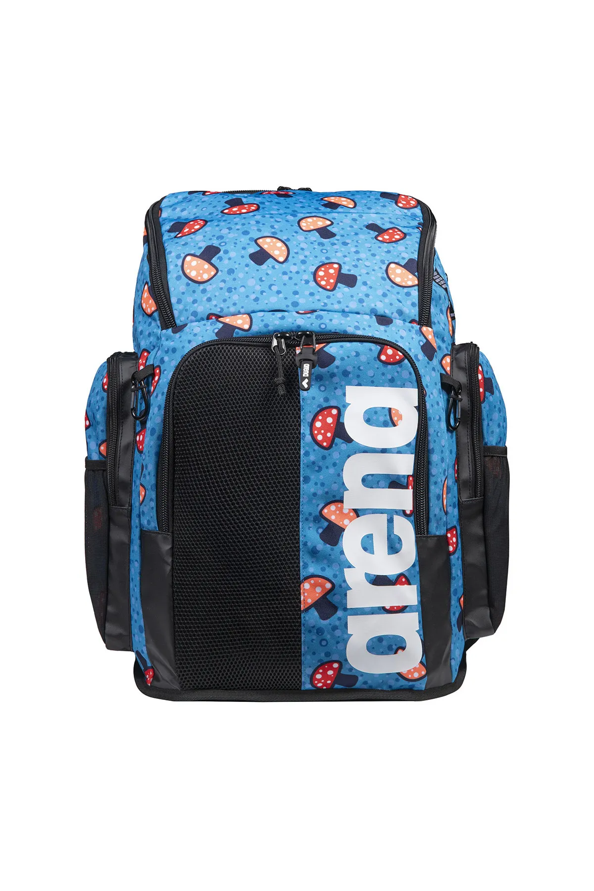 Spiky III 45 Allover Unisex Çok Renkli Günlük Stil Sırt Çantası 006272140 — görsel 8