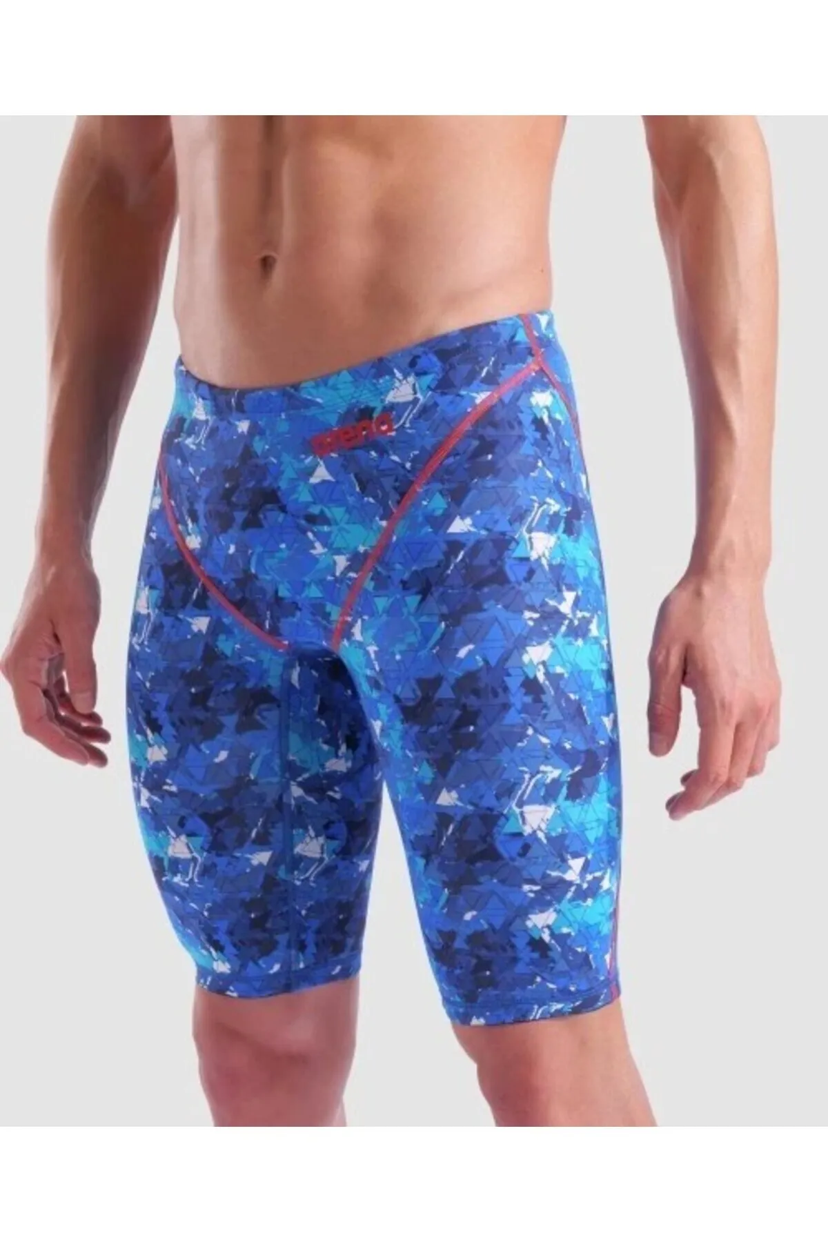 M POWERSKIN ST NEXT LE JAMMER/SPLASHY-MULTICOLOR — görsel 1