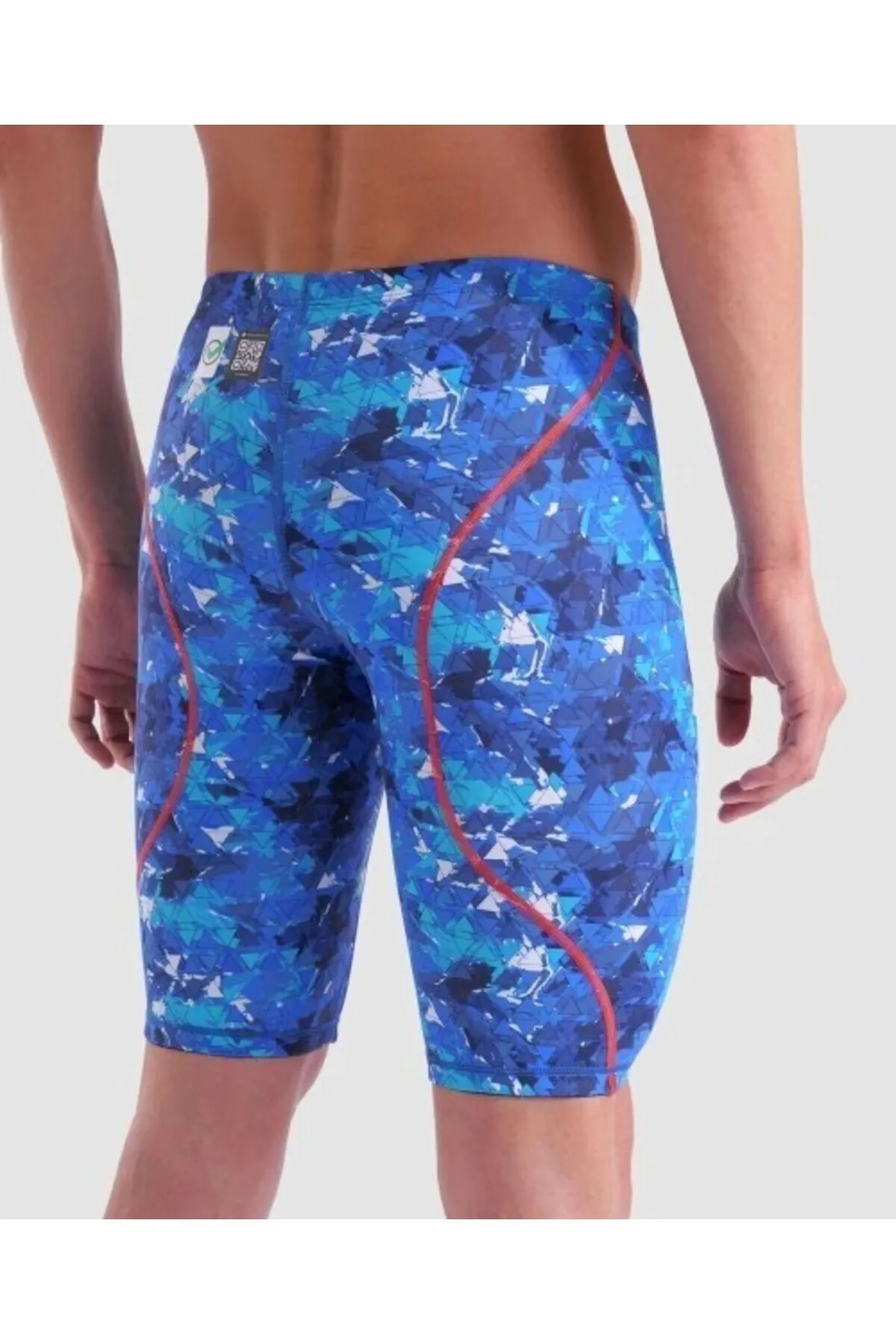 M POWERSKIN ST NEXT LE JAMMER/SPLASHY-MULTICOLOR — görsel 2