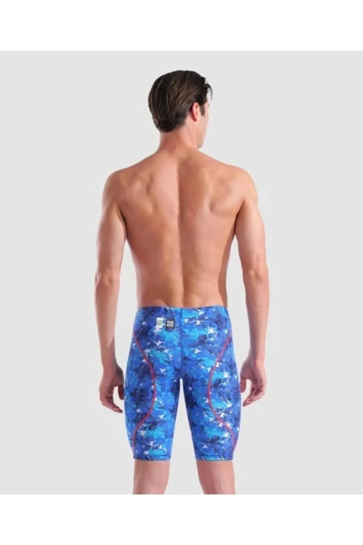 M POWERSKIN ST NEXT LE JAMMER/SPLASHY-MULTICOLOR — görsel 4