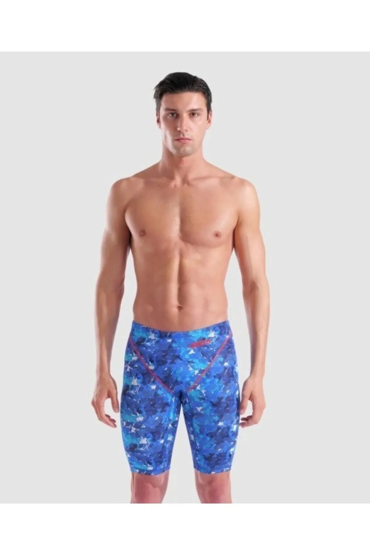 M POWERSKIN ST NEXT LE JAMMER/SPLASHY-MULTICOLOR — görsel 5