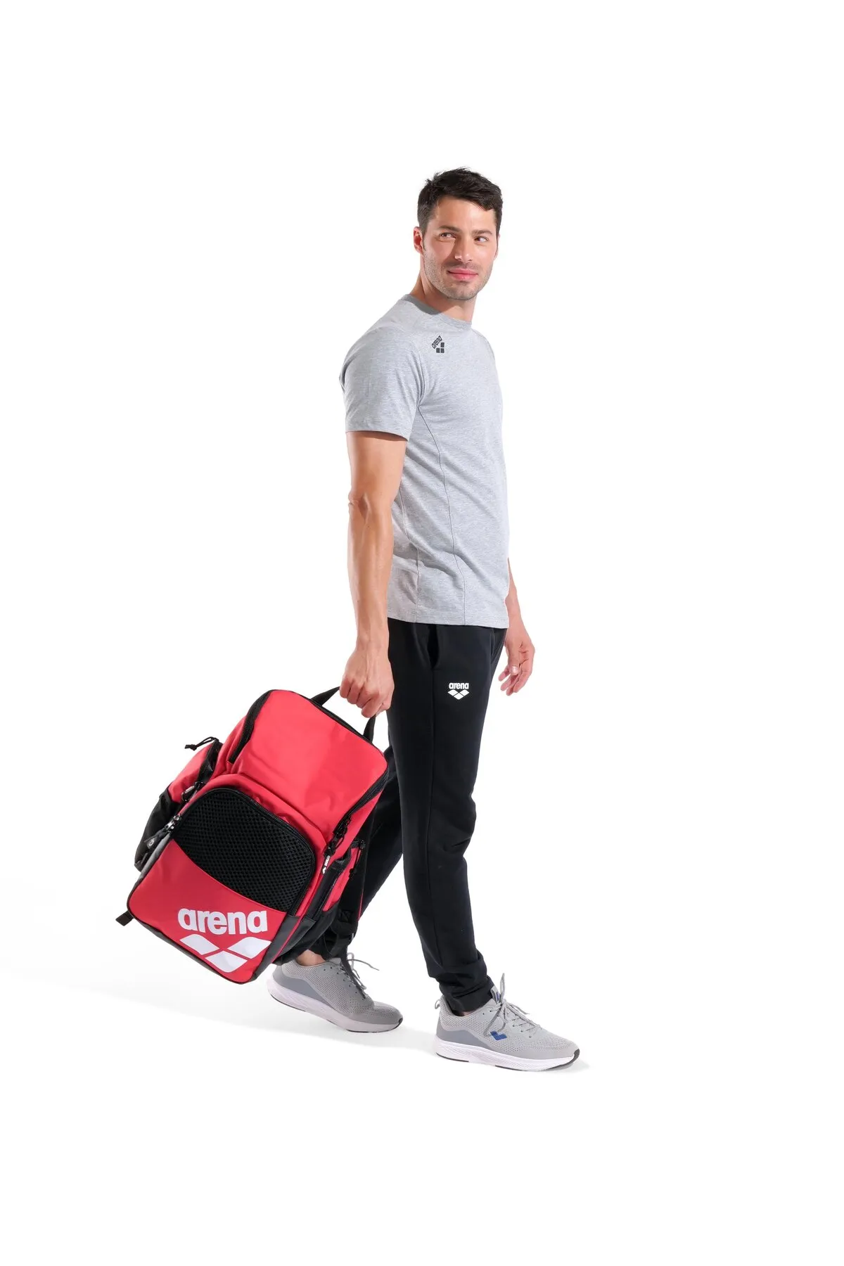 ONE GO BACKPACK 35L — görsel 2
