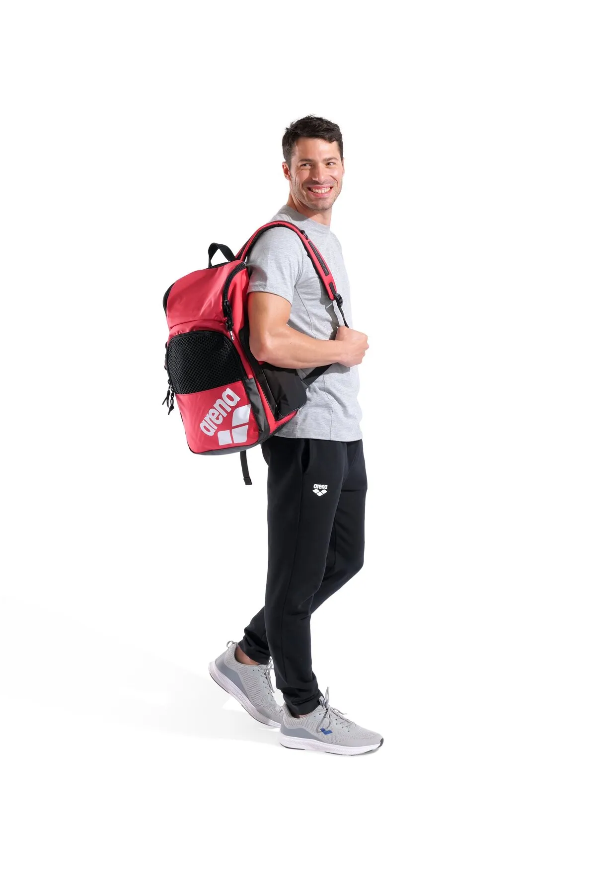 ONE GO BACKPACK 35L — görsel 3