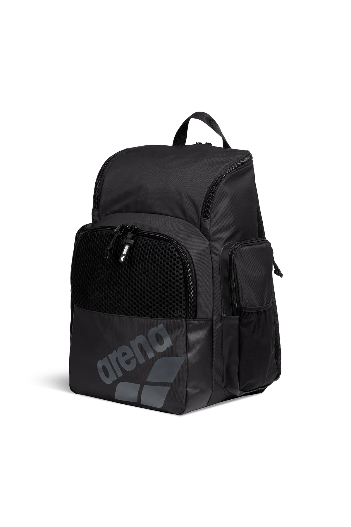 One Go 35 Litre Unisex Siyah Yüzücü Sırt Çantası 010229100